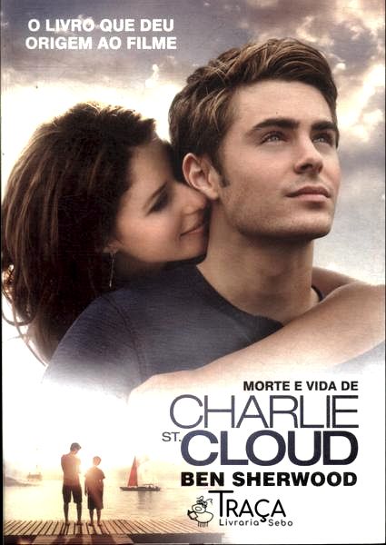 Morte e Vida de Charlie St. Cloud