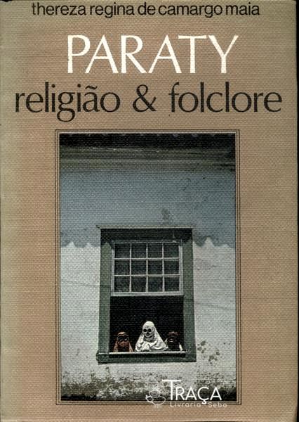 Paraty: Religião E Folclore