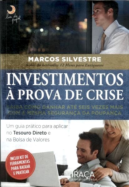 Investimentos À Prova de Crise