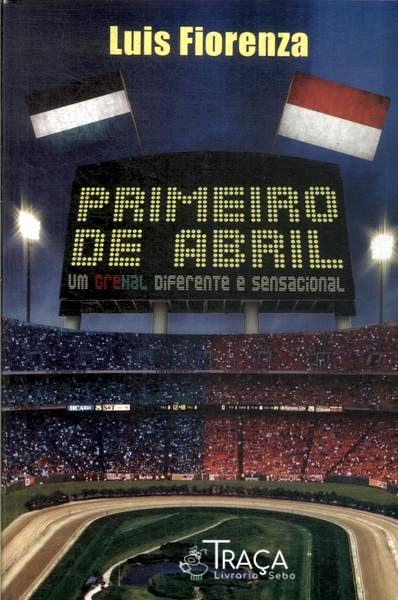 Primeiro de Abril