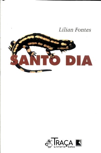 Santo Dia