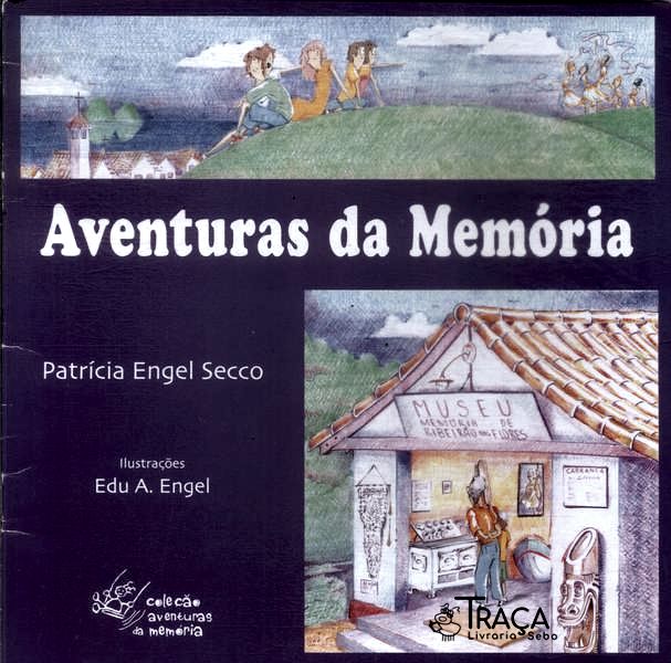 Aventuras da Memória