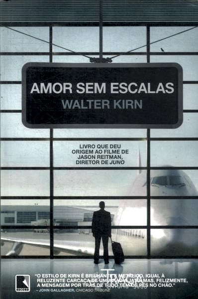 Amor sem Escalas