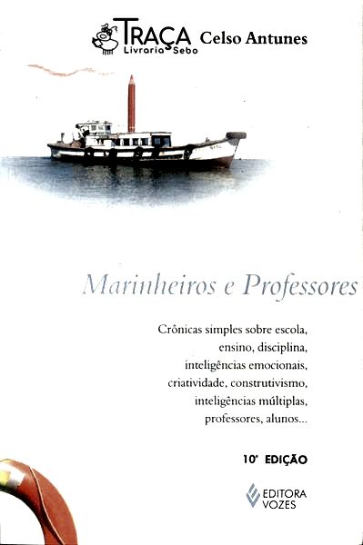 Marinheiros e Professores