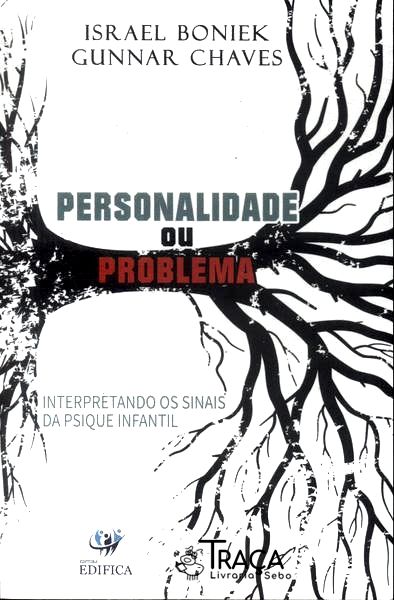 Personalidade Ou Problema