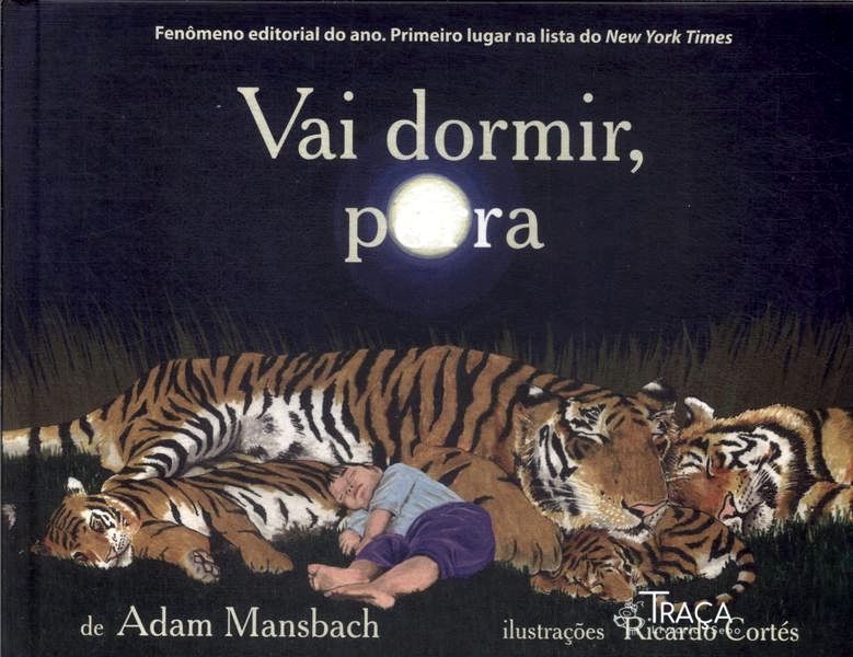 Vai Dormir, Porra