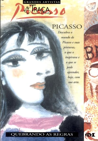 Grandes Artistas: Picasso