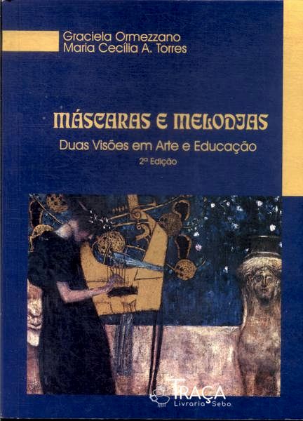 Máscaras e Melodias