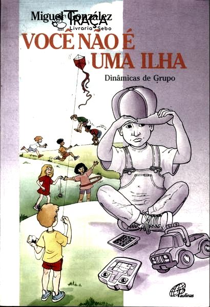 Você Não É Uma Ilha