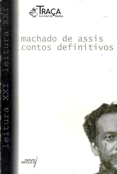 Contos Definitivos