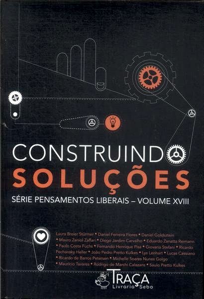 Construindo Soluções