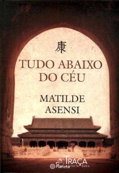 Tudo Abaixo do Céu