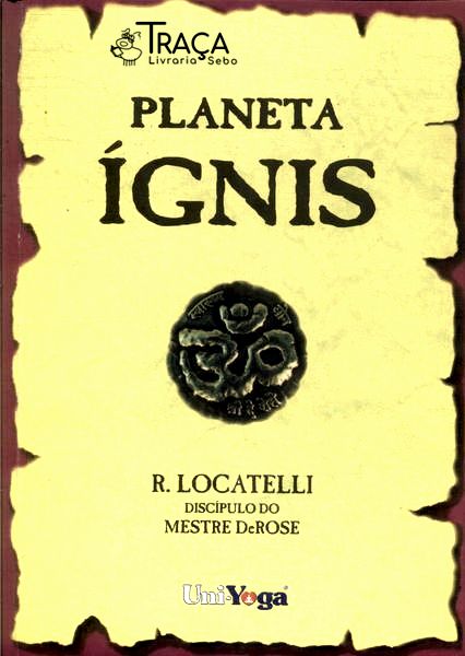 Planeta Ígnis