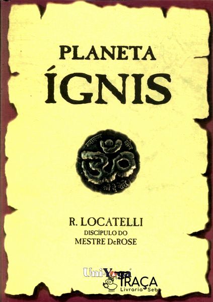 Planeta Ígnis