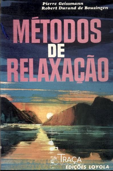 Métodos de Relaxação