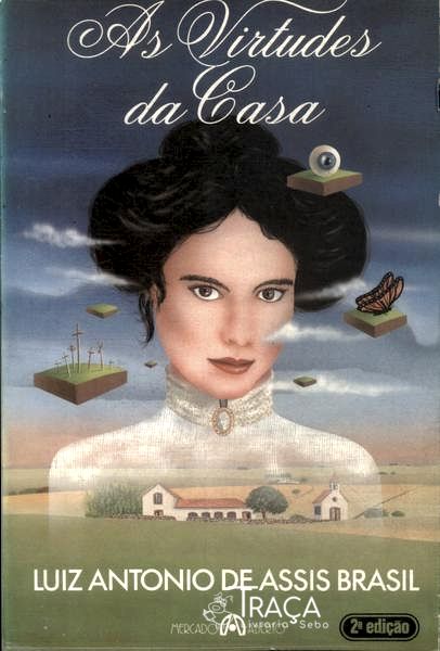 As Virtudes da Casa