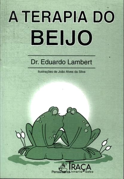 A Terapia do Beijo