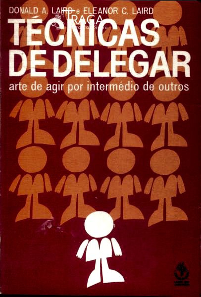 Técnicas de Delegar