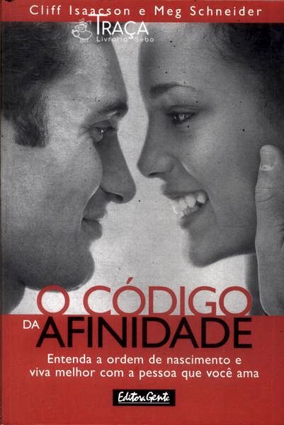 O Código da Afinidade