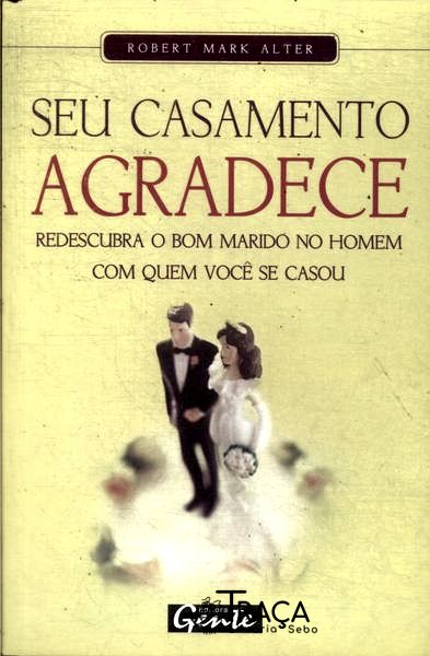 Seu Casamento Agradece