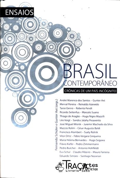 Brasil Contemporâneo