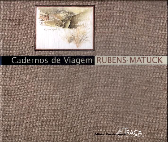 Cadernos de Viagem