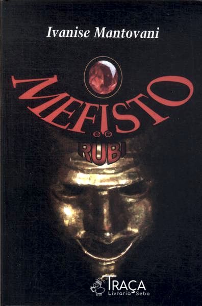 Mefisto e o Rubi