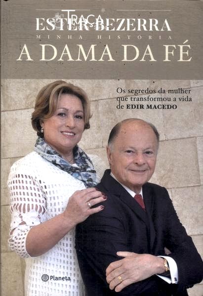 A Dama da Fé