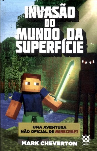 Invasão Do Mundo Da Superfície