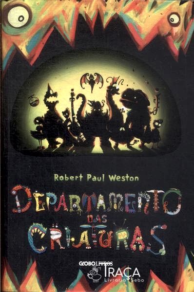 Departamento das Criaturas