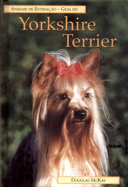 Guia do Yorkshire Terrier