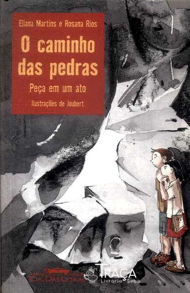 O Caminho das Pedras