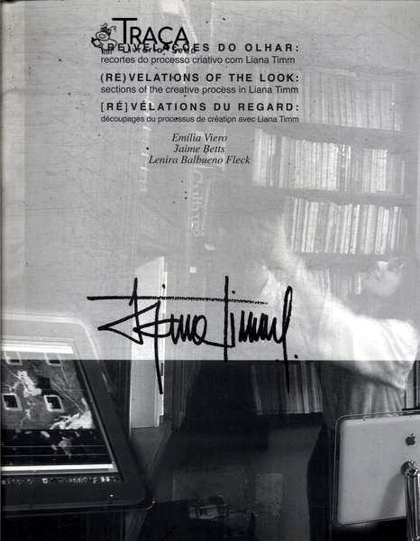 (re)velações Do Olhar