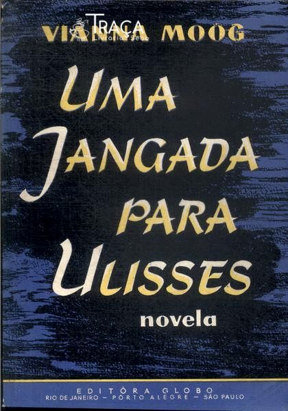 Uma Jangada para Ulisses