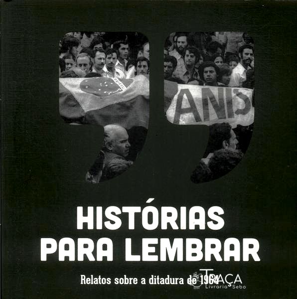 Histórias para Lembrar