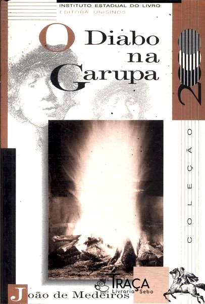 O Diabo Na Garupa