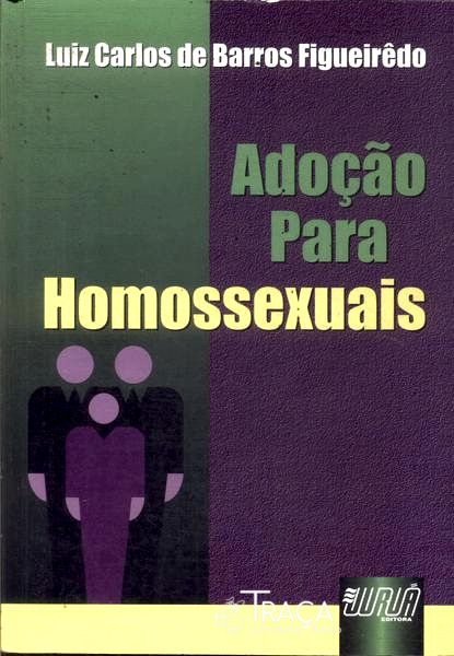 Adoção para Homossexuais (2007)