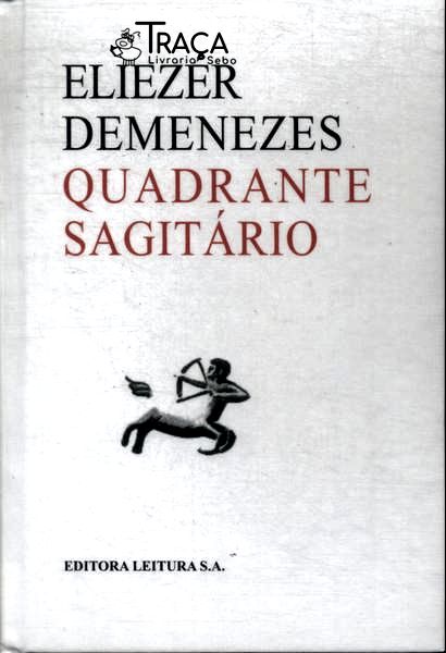 Quadrante Sagitário