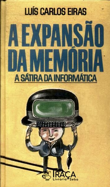 A Expansão da Memória