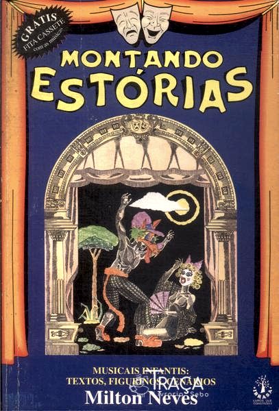 Montando Estórias (não Contém Fita Cassete)