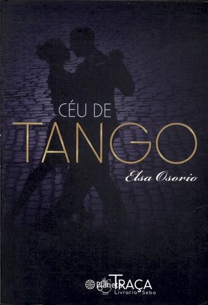 Céu de Tango