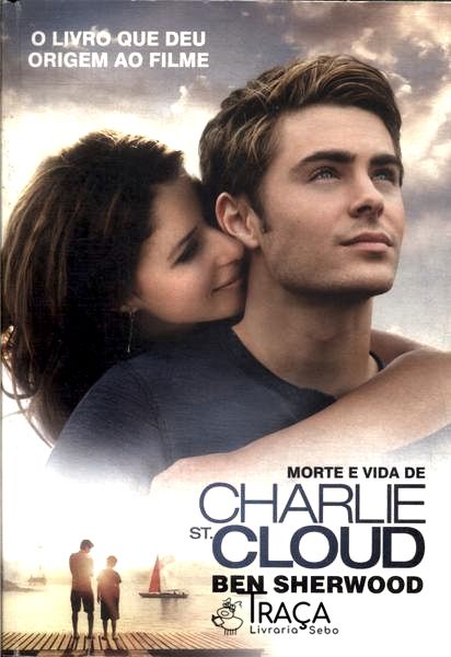 Morte e Vida de Charlie St. Cloud