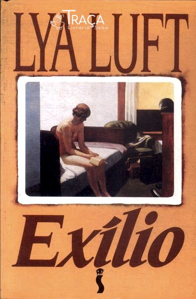 Exílio