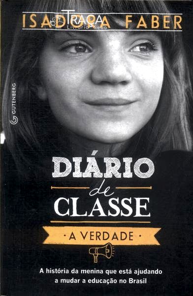 Diário de Classe: a Verdade