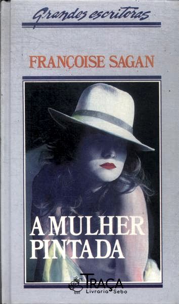 A Mulher Pintada