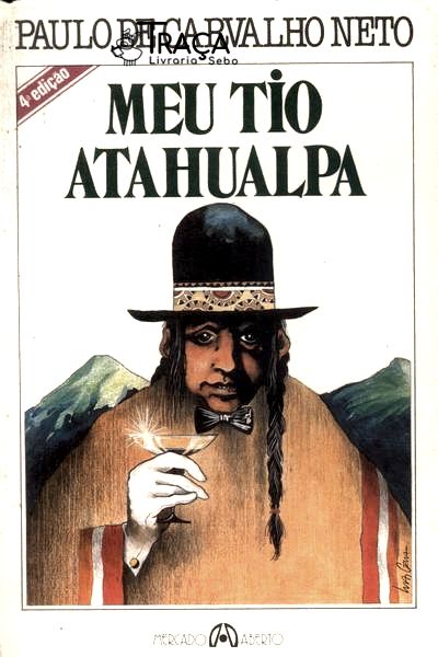 Meu Tio Atahualpa