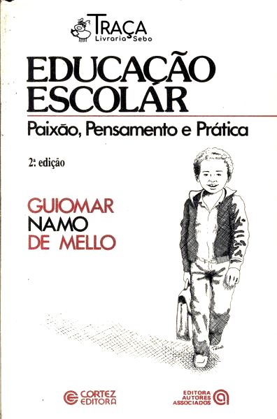 Educação Escolar