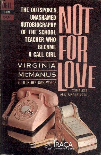 Not For Love