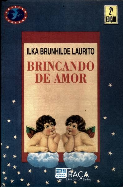 Brincando de Amor