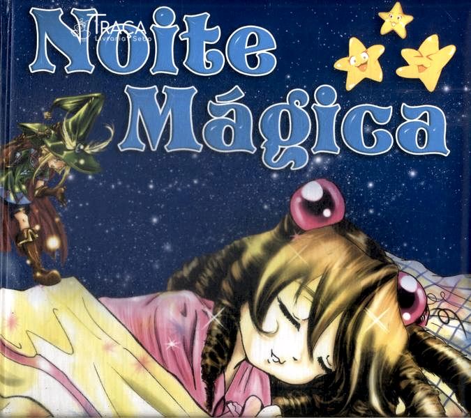 Noite Mágica